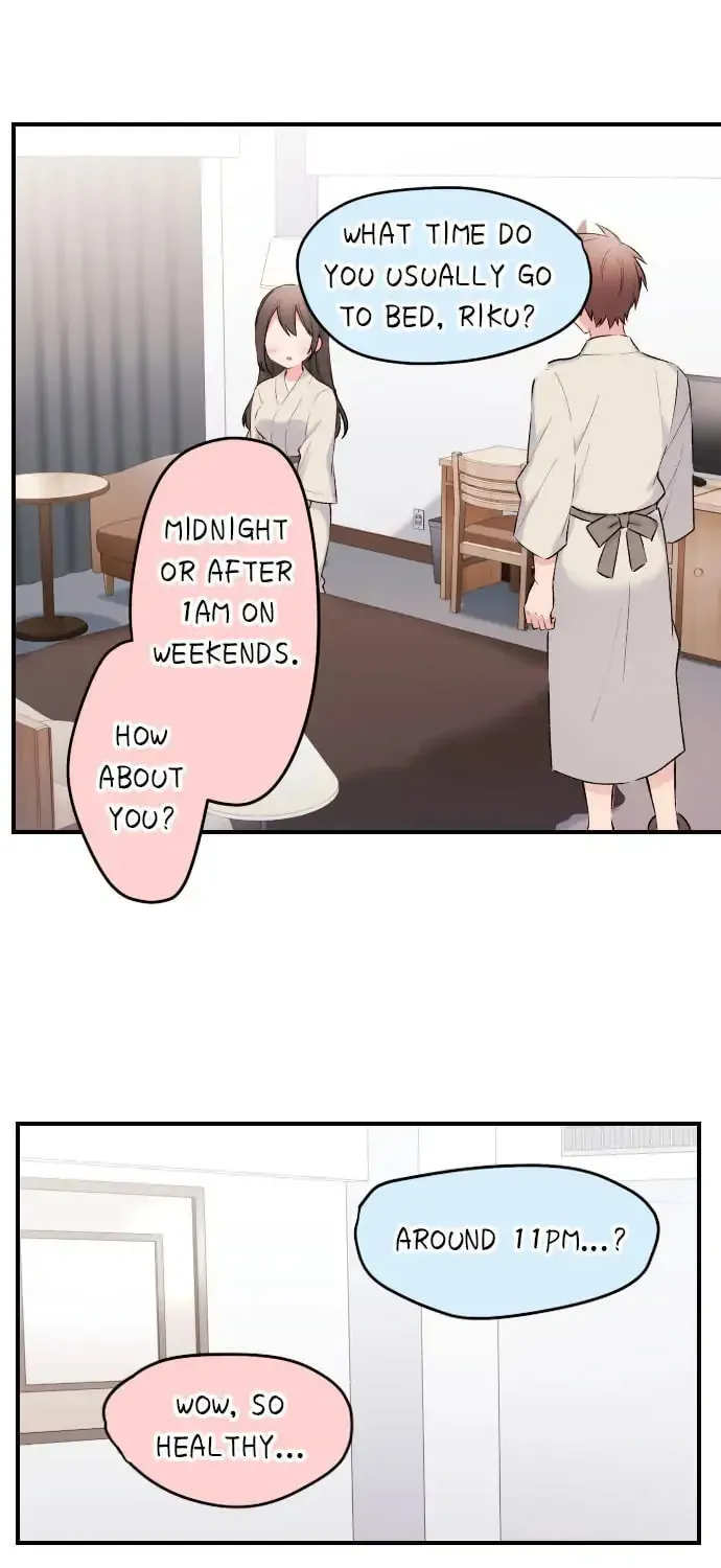 Read Class Maid chapter 135 image 24 on Lezhin
