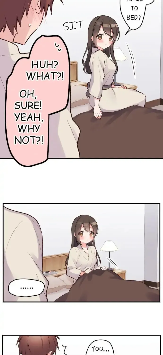 Read Class Maid chapter 135 image 26 on Lezhin