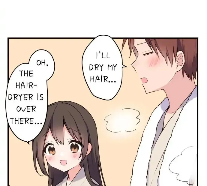 Read Class Maid chapter 135 image 3 on Lezhin