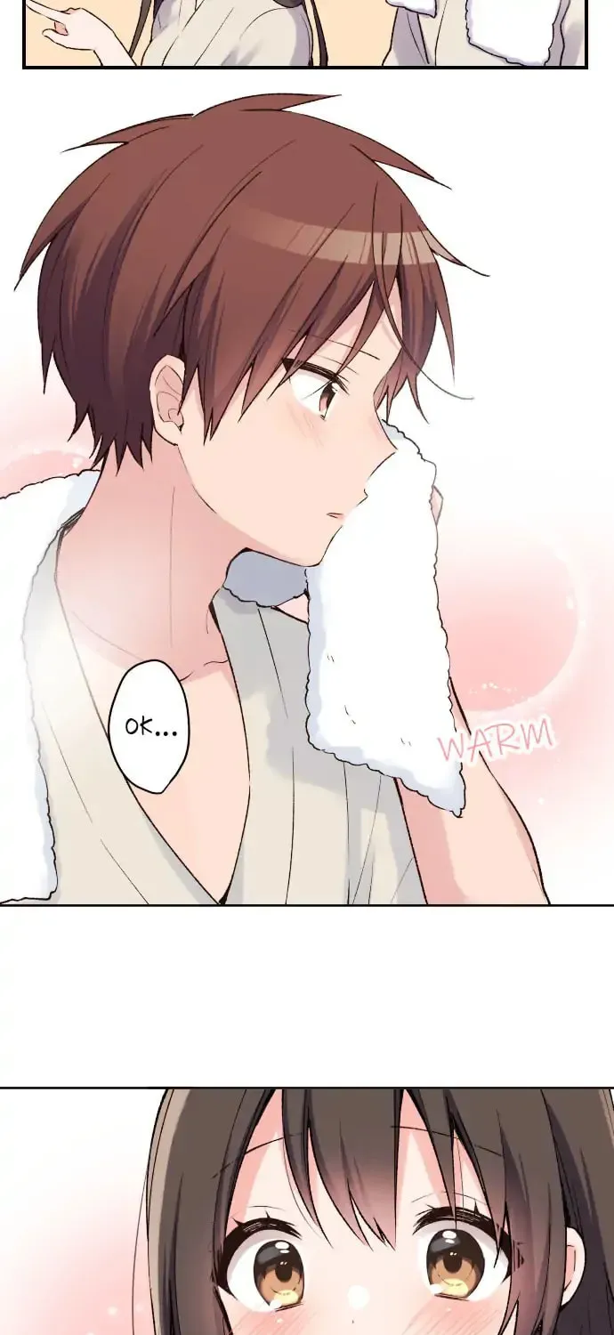 Read Class Maid chapter 135 image 4 on Lezhin