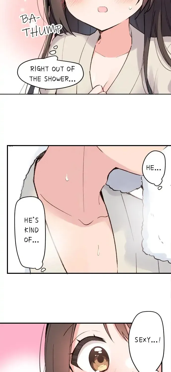 Read Class Maid chapter 135 image 5 on Lezhin