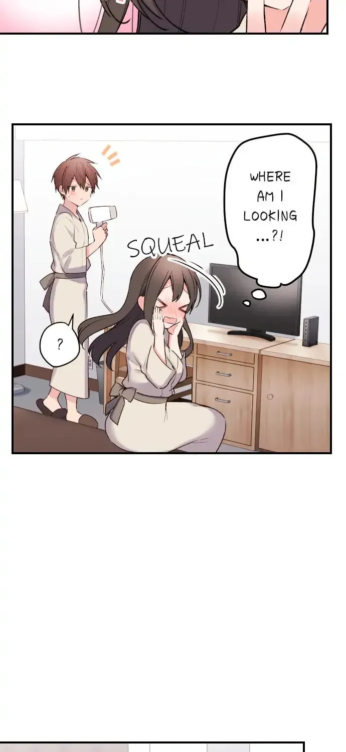 Read Class Maid chapter 135 image 7 on Lezhin