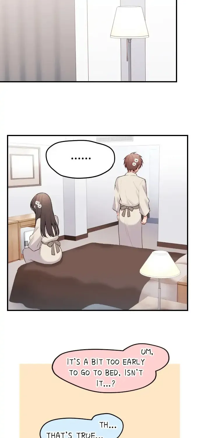 Read Class Maid chapter 135 image 8 on Lezhin