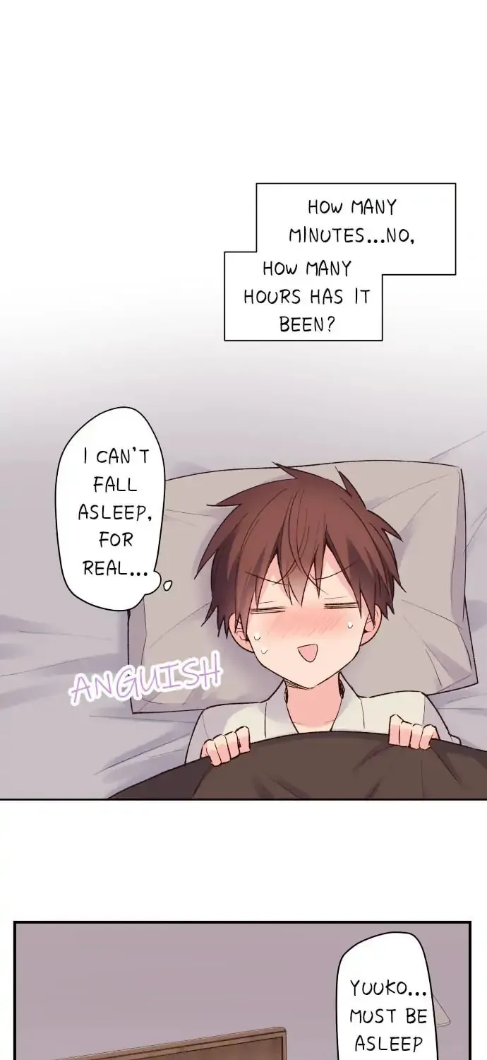 Read Class Maid chapter 136 image 14 on Lezhin