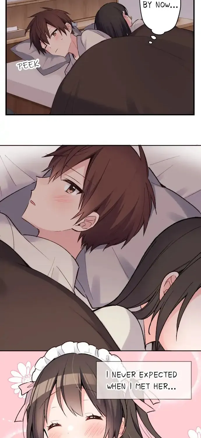 Read Class Maid chapter 136 image 15 on Lezhin