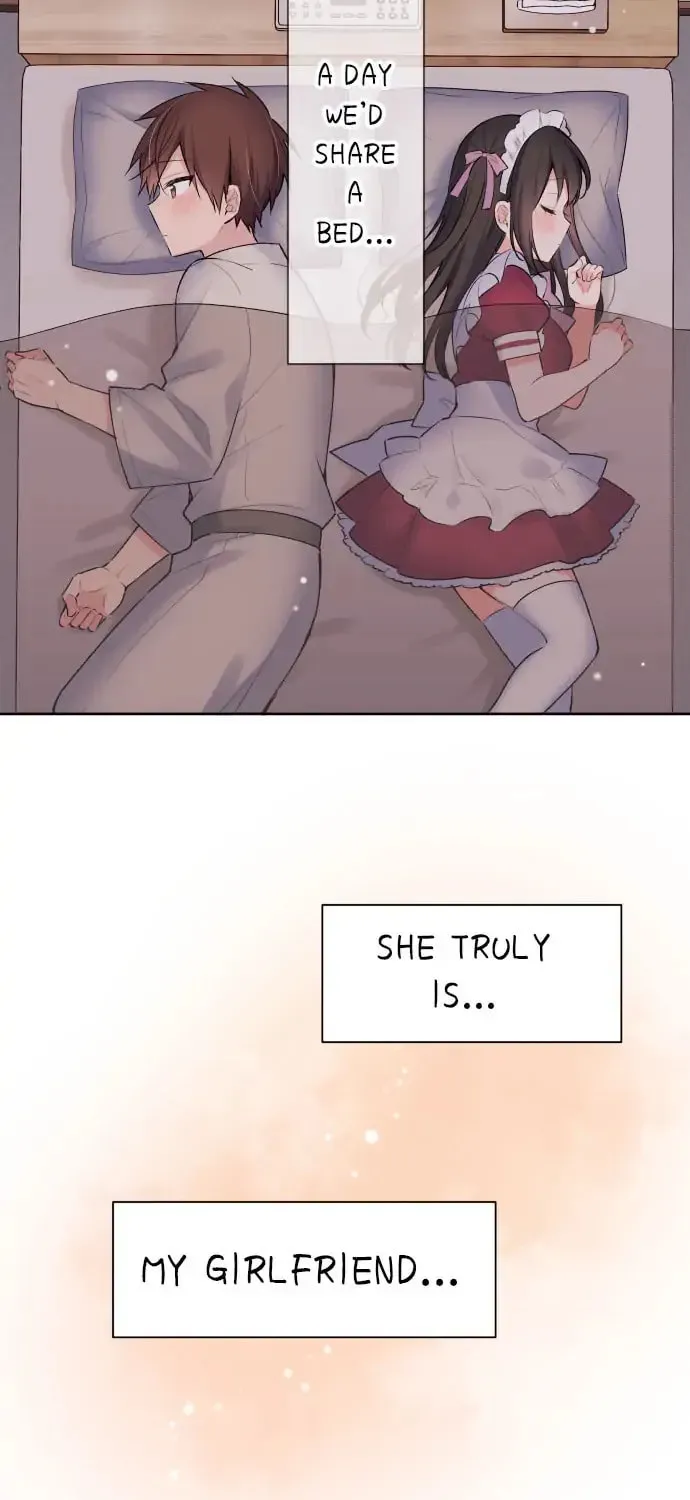 Read Class Maid chapter 136 image 17 on Lezhin
