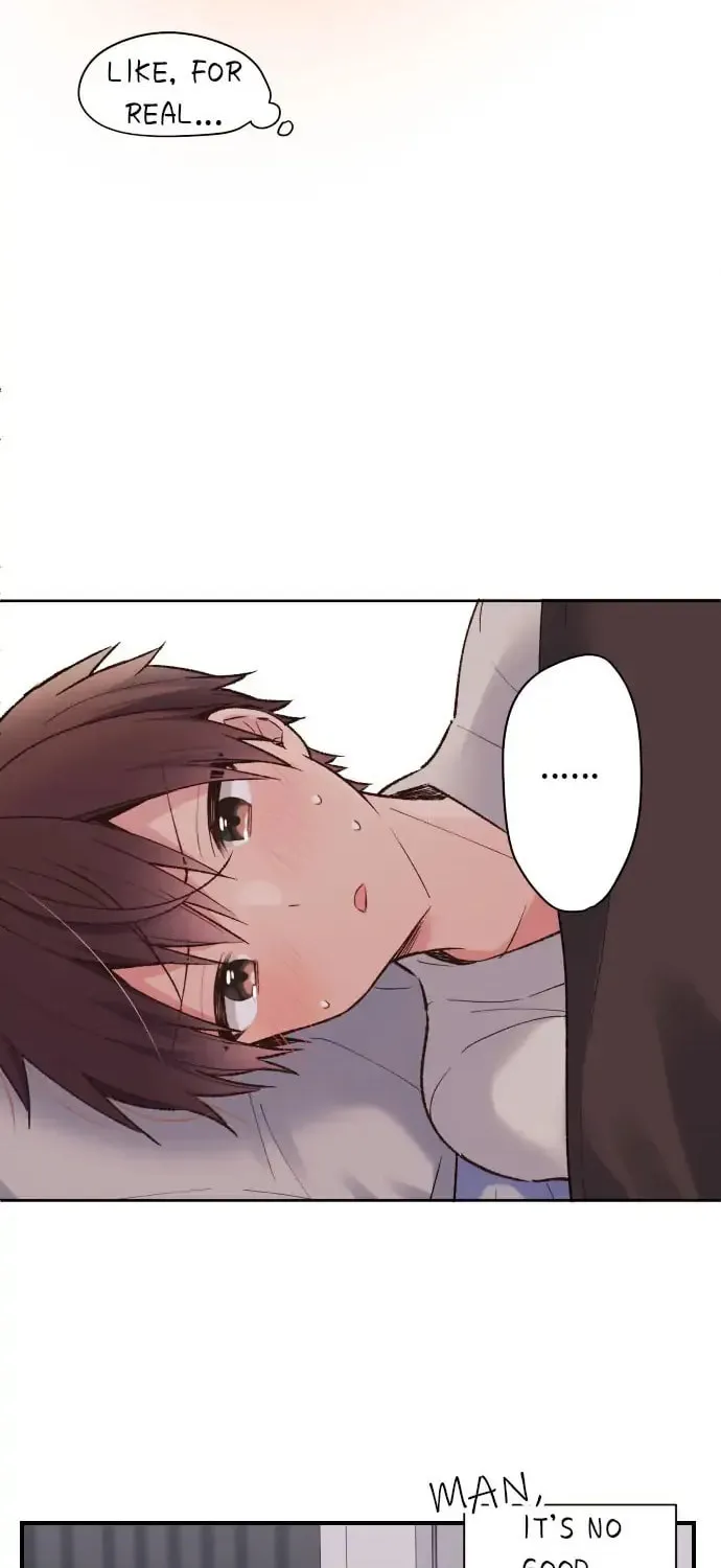 Read Class Maid chapter 136 image 18 on Lezhin