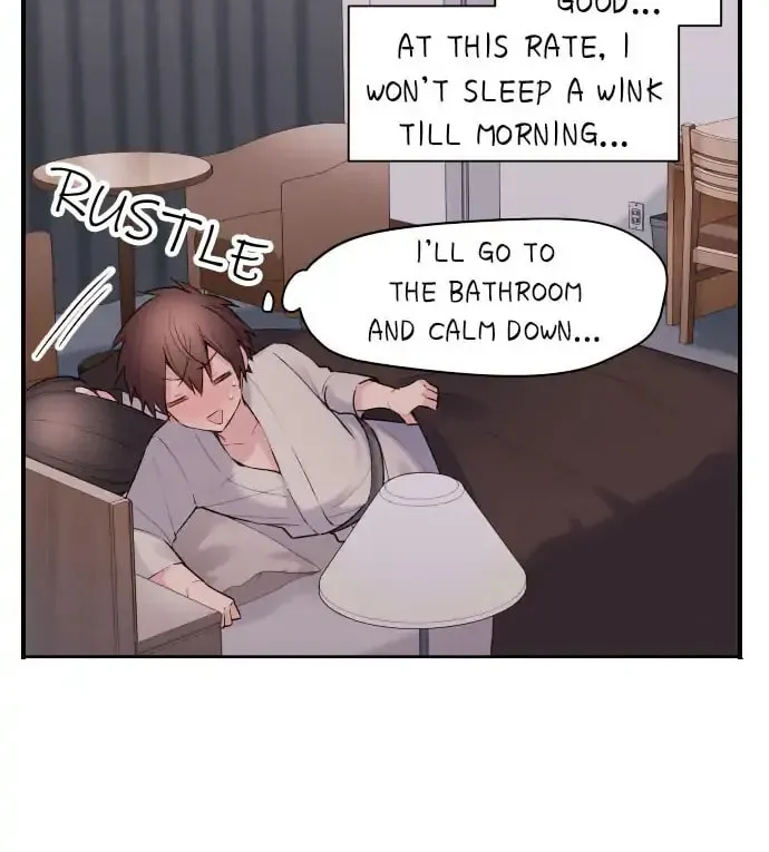 Read Class Maid chapter 136 image 19 on Lezhin
