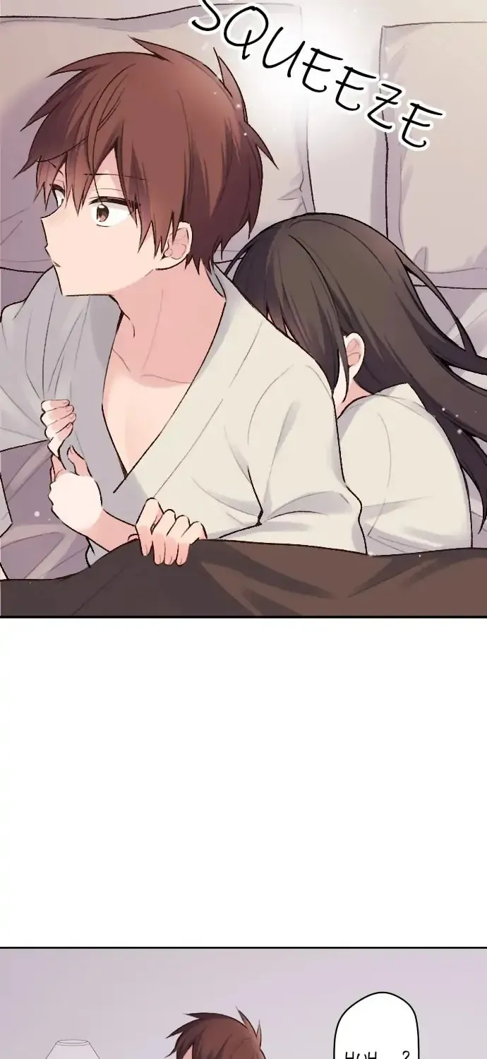 Read Class Maid chapter 136 image 21 on Lezhin