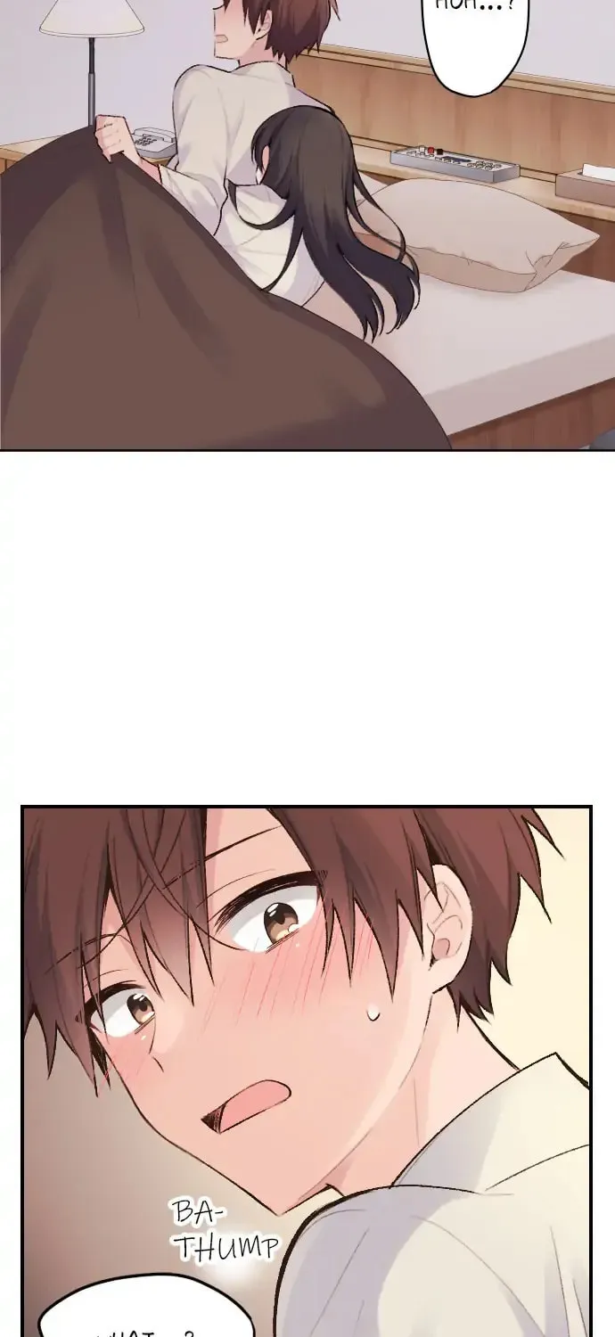 Read Class Maid chapter 136 image 22 on Lezhin