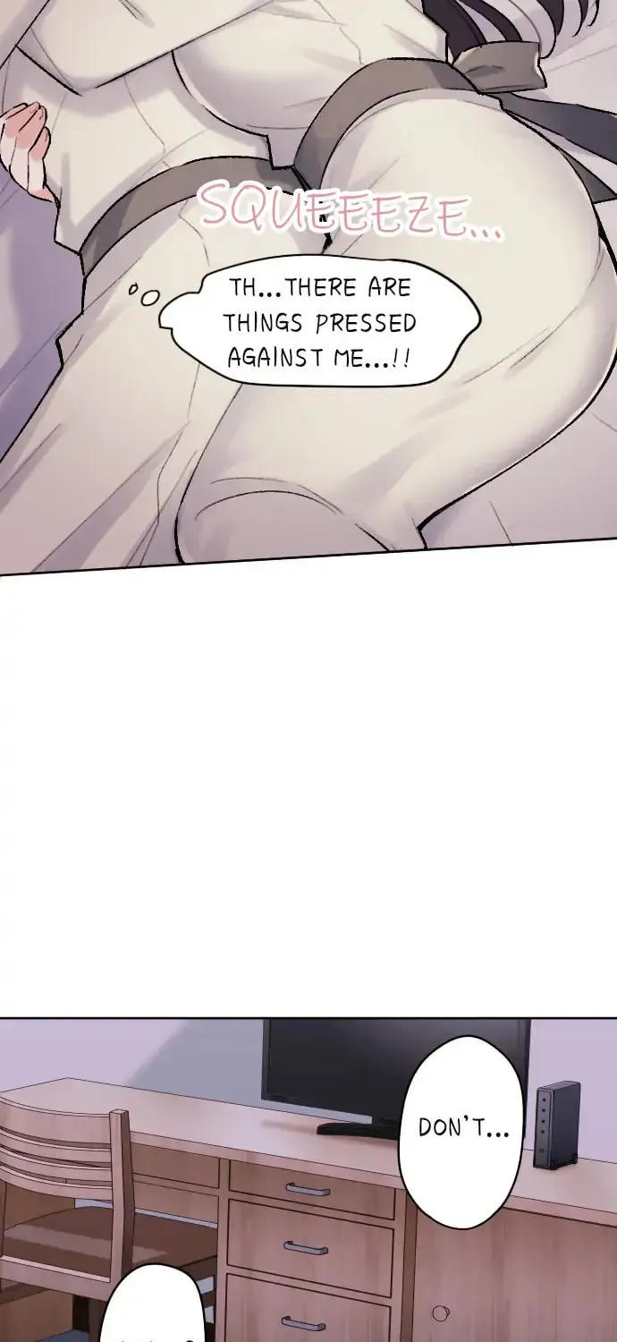 Read Class Maid chapter 136 image 24 on Lezhin