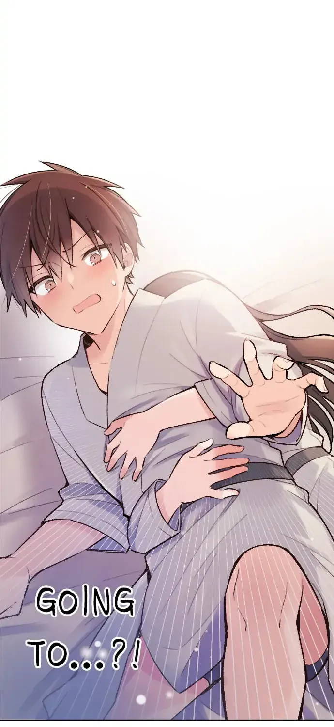 Read Class Maid chapter 136 image 30 on Lezhin