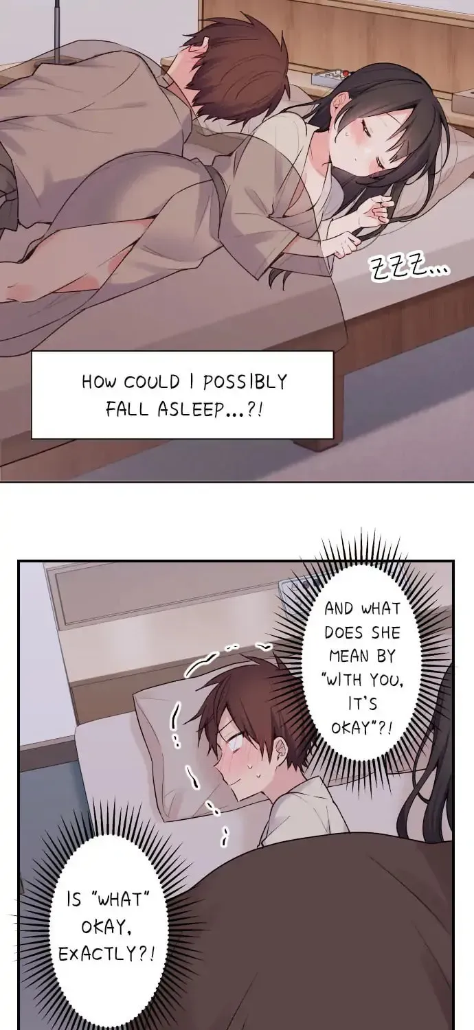 Read Class Maid chapter 136 image 7 on Lezhin