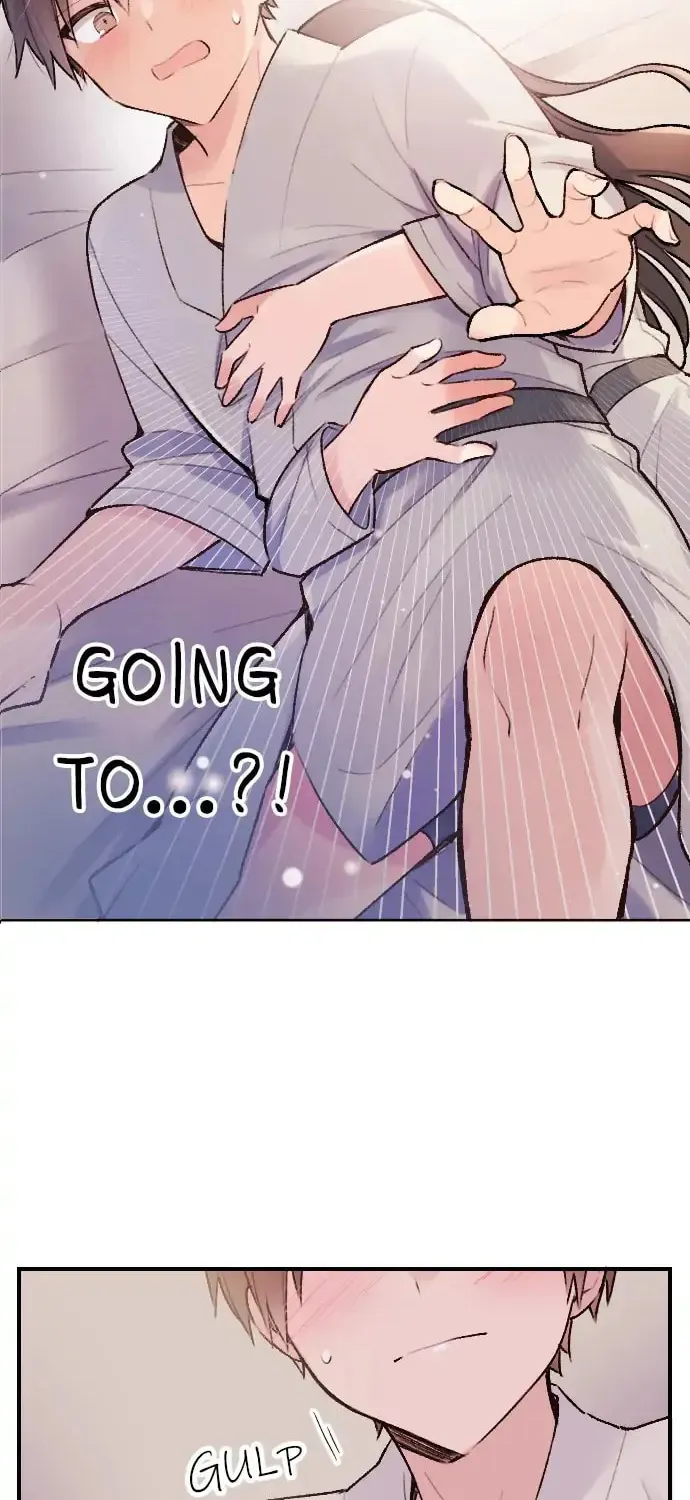 Read Class Maid chapter 137 image 1 on Lezhin