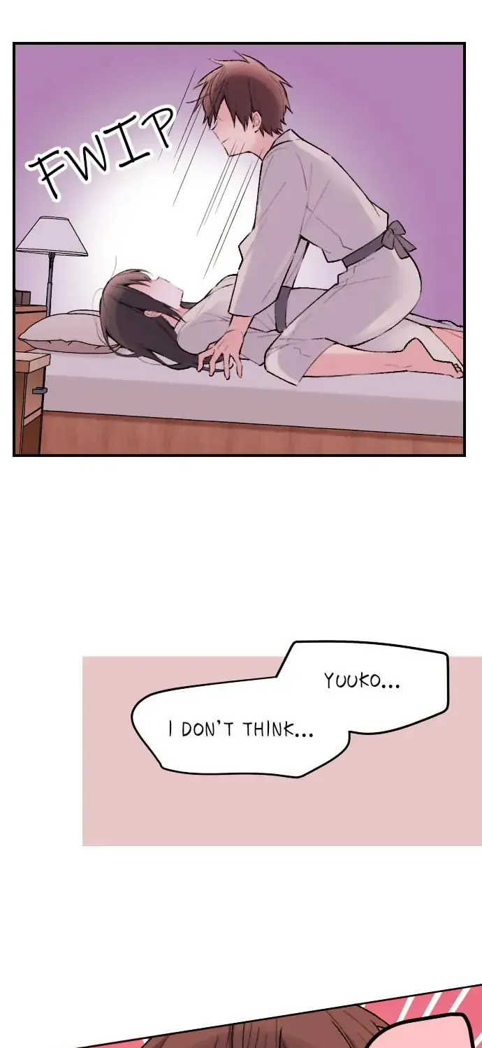 Read Class Maid chapter 137 image 19 on Lezhin