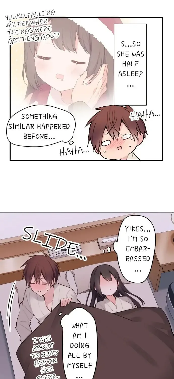 Read Class Maid chapter 137 image 23 on Lezhin