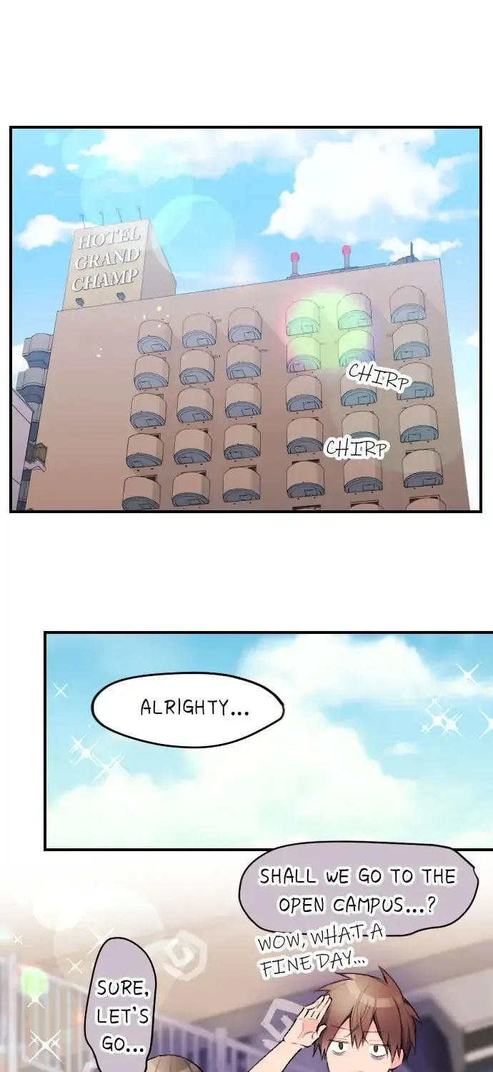 Read Class Maid chapter 137 image 32 on Lezhin