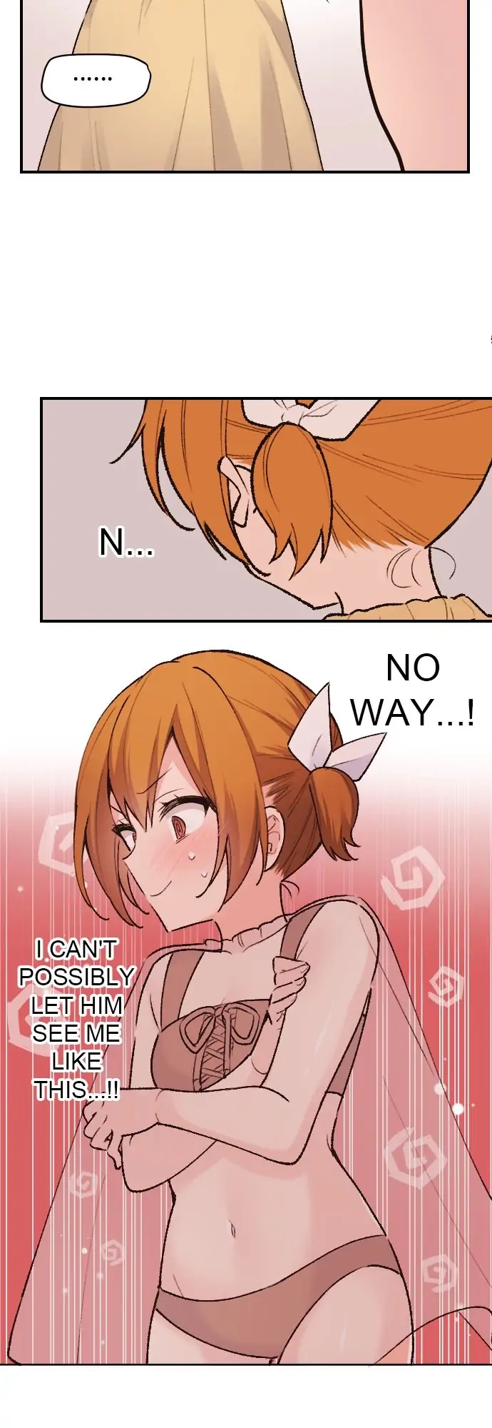 Read Class Maid chapter 138 image 16 on Lezhin