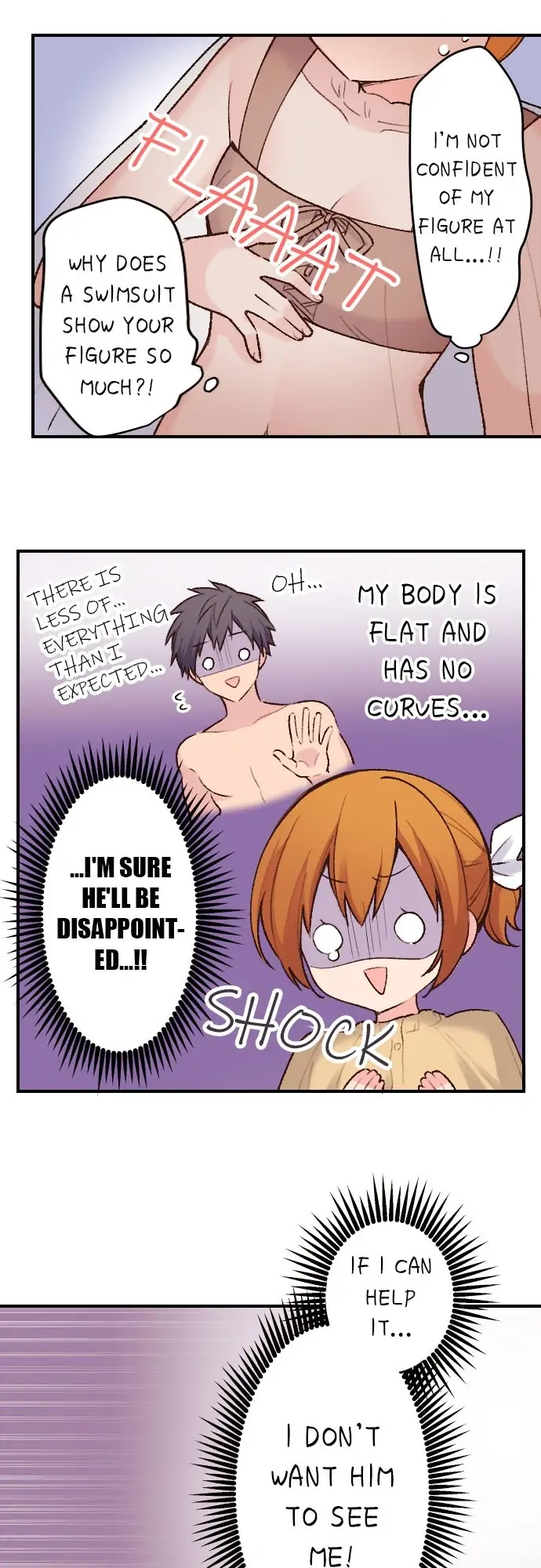 Read Class Maid chapter 138 image 17 on Lezhin
