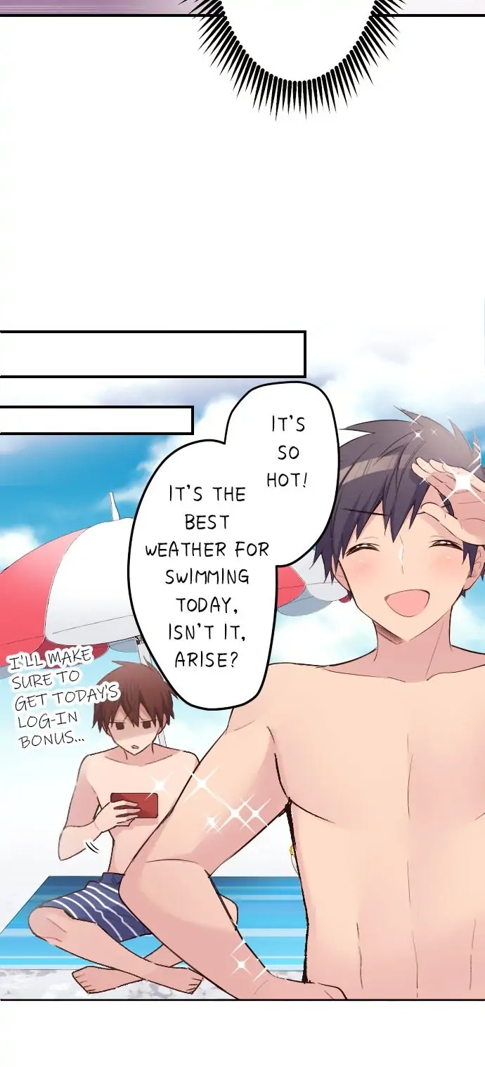Read Class Maid chapter 138 image 18 on Lezhin