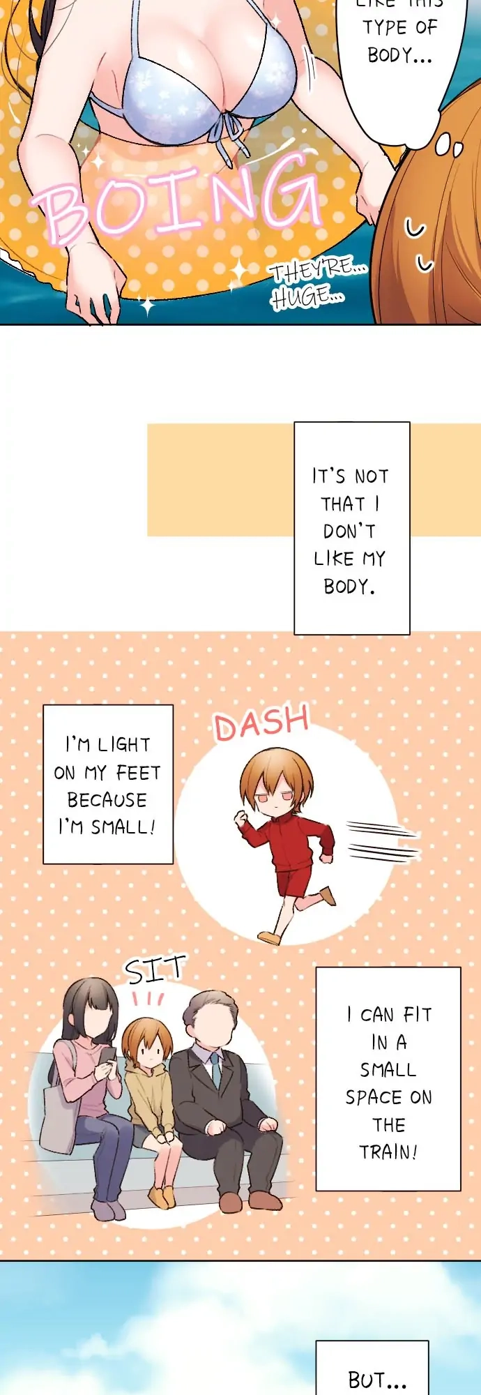 Read Class Maid chapter 138 image 24 on Lezhin