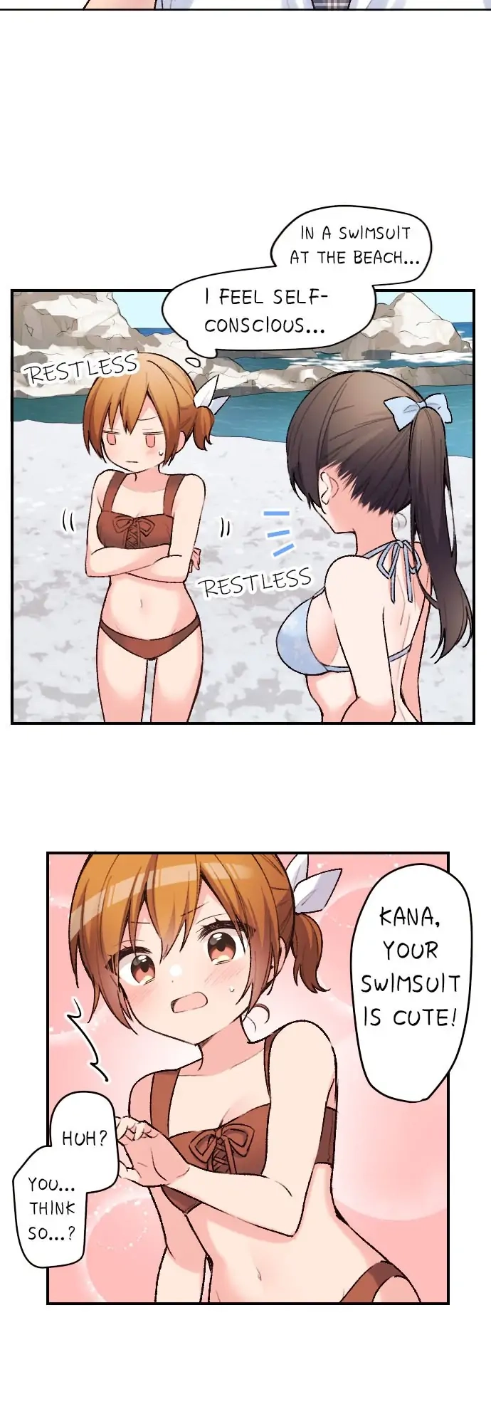 Read Class Maid chapter 138 image 6 on Lezhin