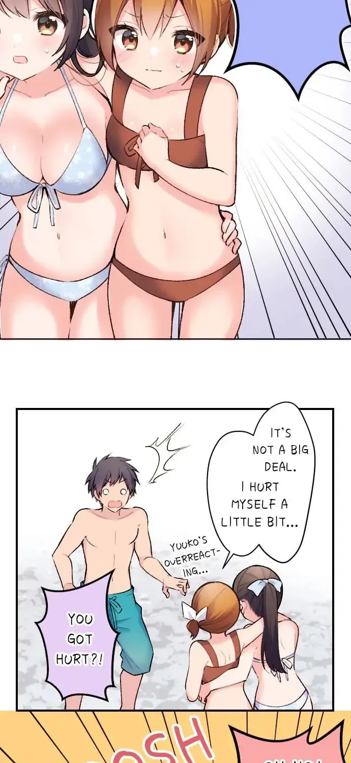 Read Class Maid chapter 139 image 11 on Lezhin