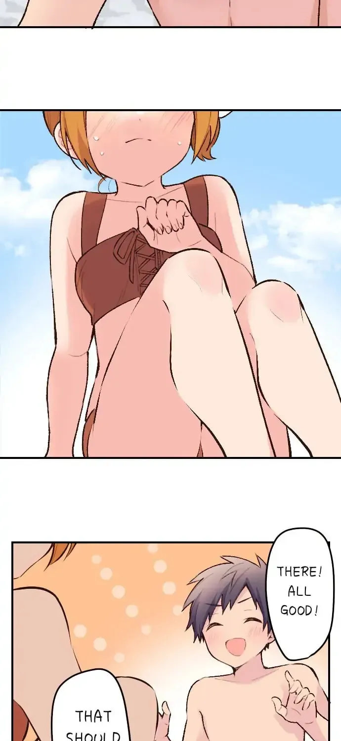 Read Class Maid chapter 139 image 18 on Lezhin
