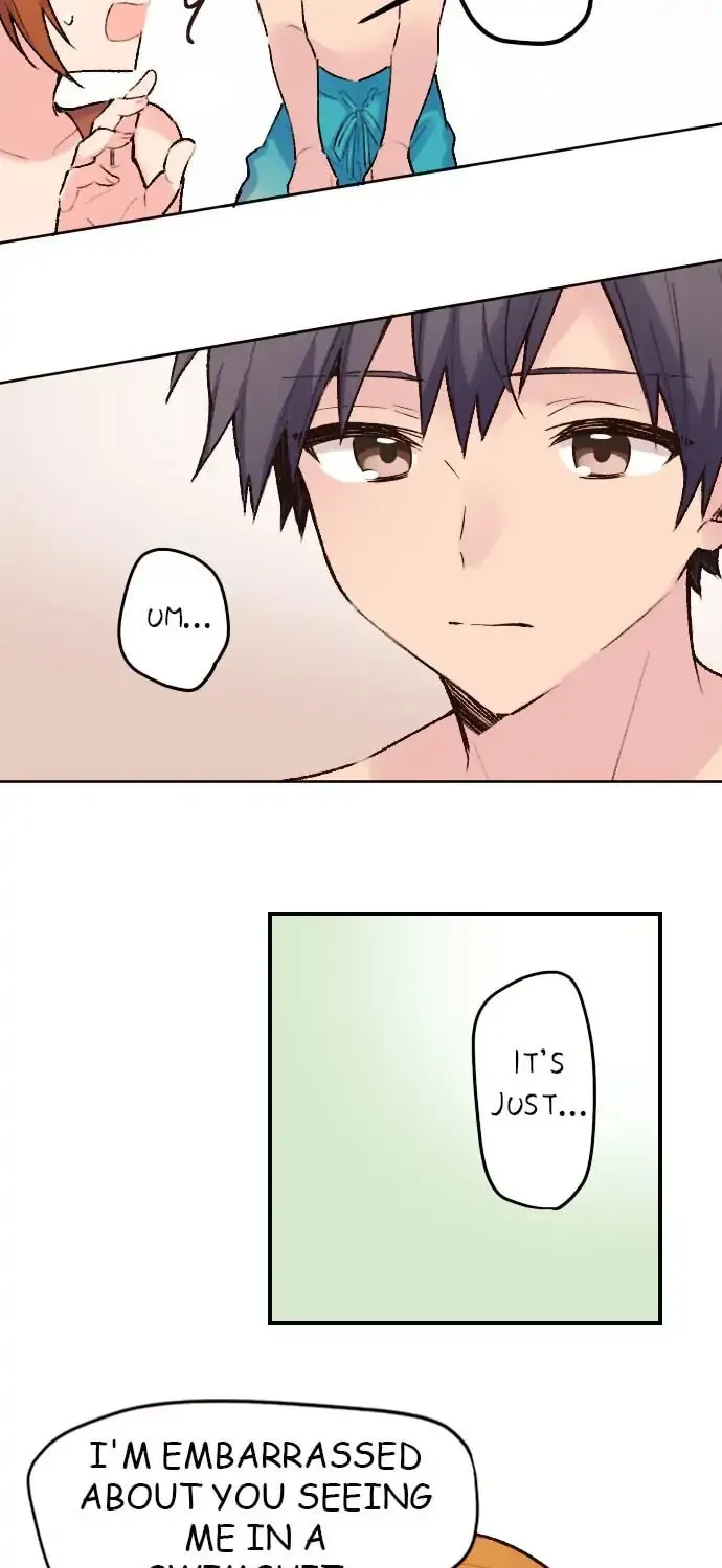 Read Class Maid chapter 139 image 24 on Lezhin