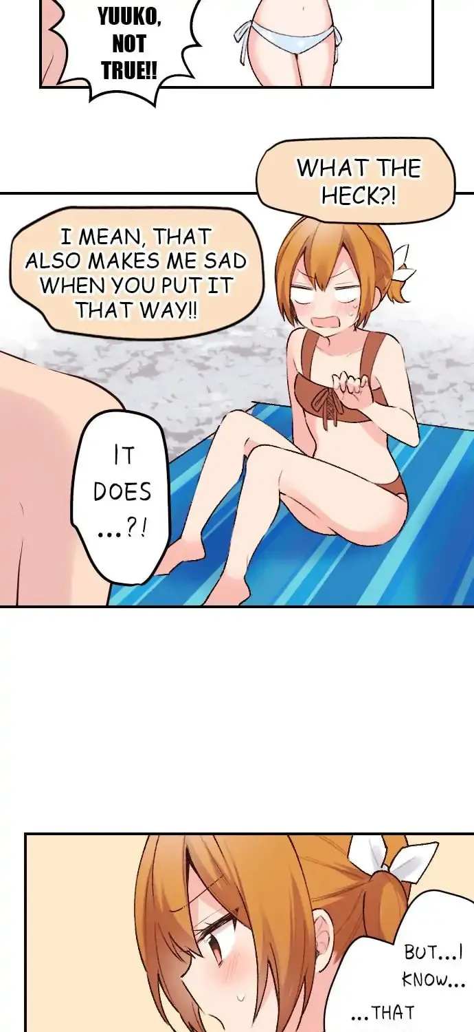 Read Class Maid chapter 139 image 29 on Lezhin