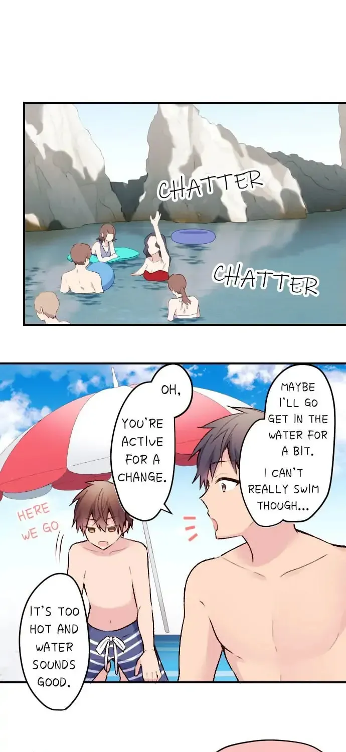 Read Class Maid chapter 139 image 3 on Lezhin