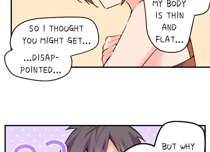 Read Class Maid chapter 139 image 30 on Lezhin