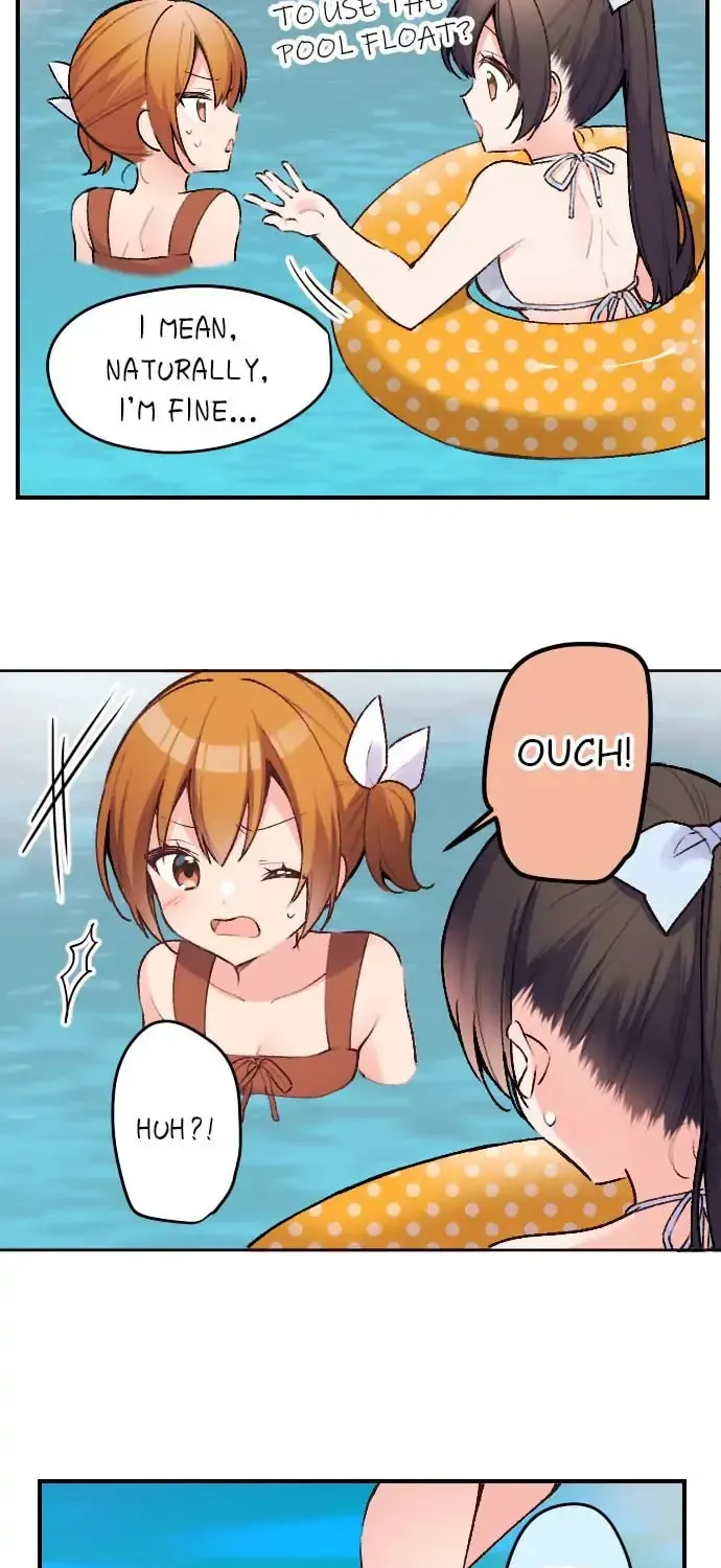 Read Class Maid chapter 139 image 7 on Lezhin