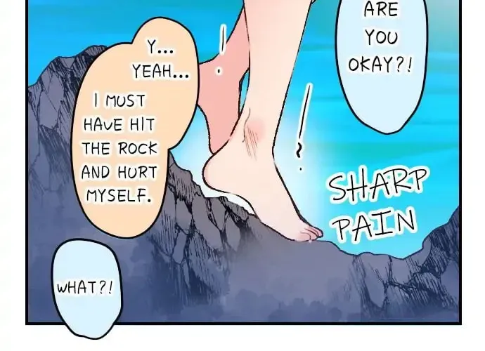 Read Class Maid chapter 139 image 8 on Lezhin
