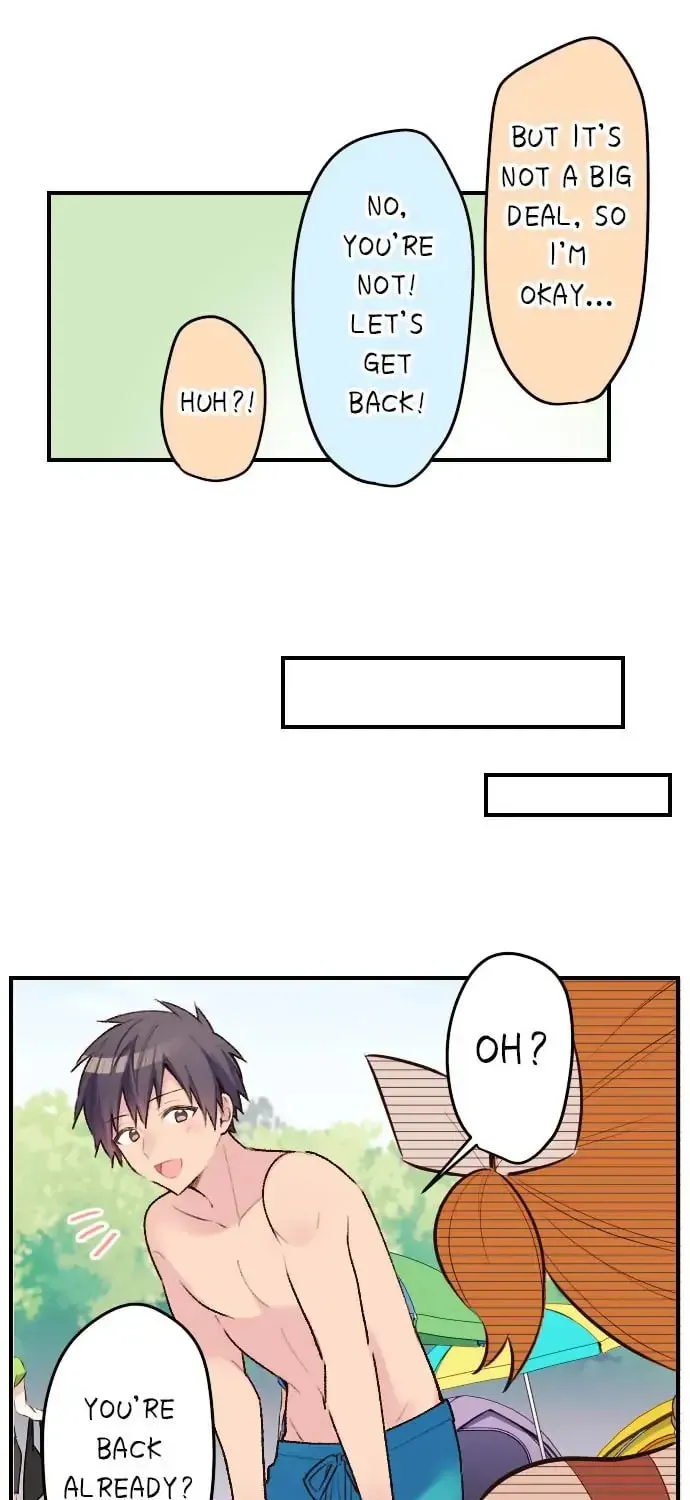 Read Class Maid chapter 139 image 9 on Lezhin