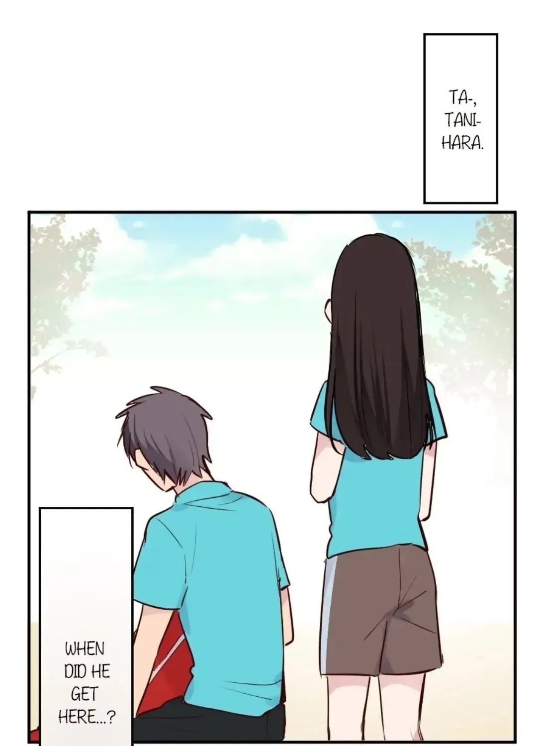 Read Class Maid chapter 14 image 12 on Lezhin