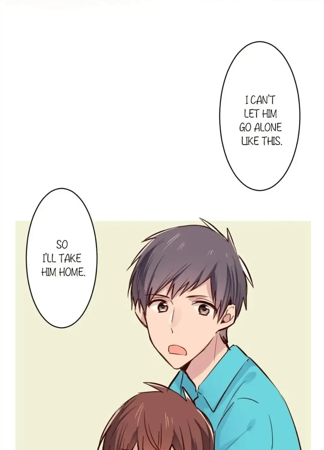 Read Class Maid chapter 14 image 17 on Lezhin