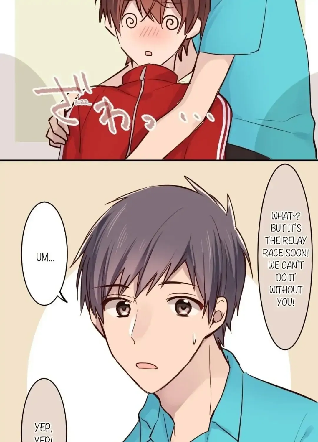 Read Class Maid chapter 14 image 18 on Lezhin