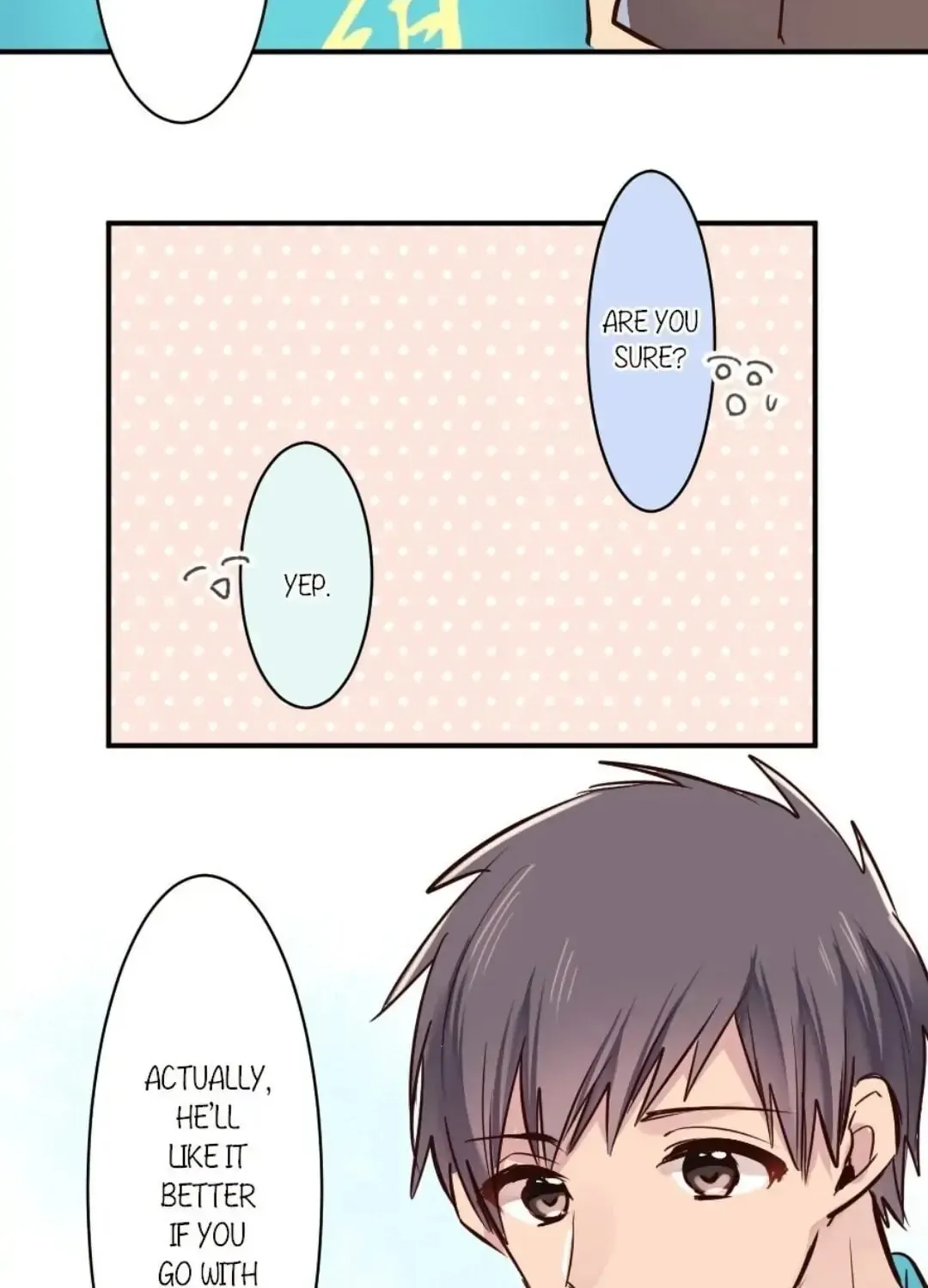 Read Class Maid chapter 14 image 21 on Lezhin