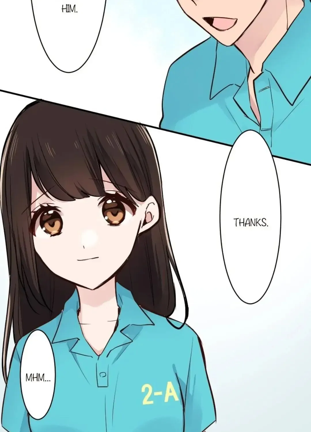 Read Class Maid chapter 14 image 22 on Lezhin