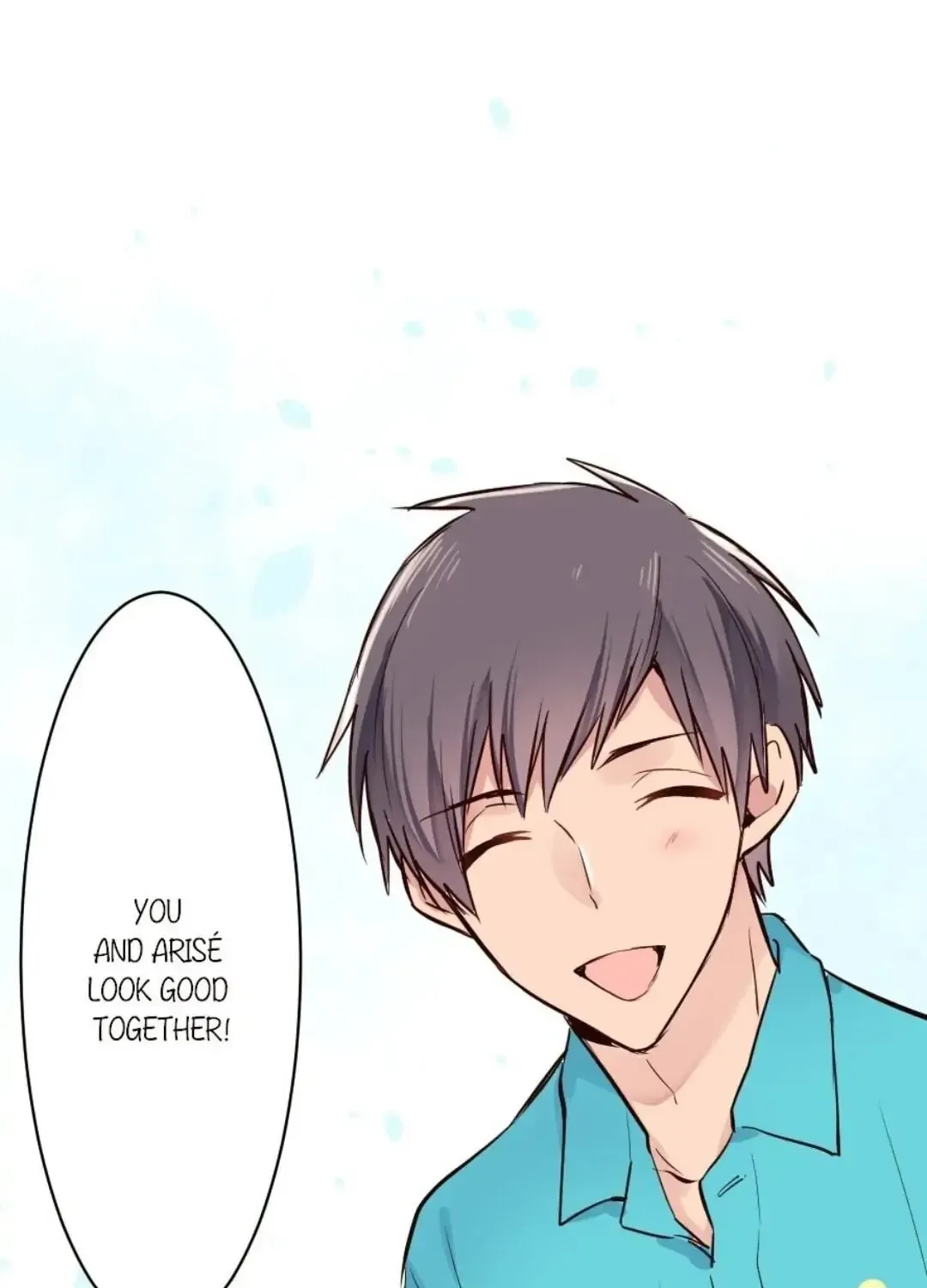 Read Class Maid chapter 14 image 24 on Lezhin
