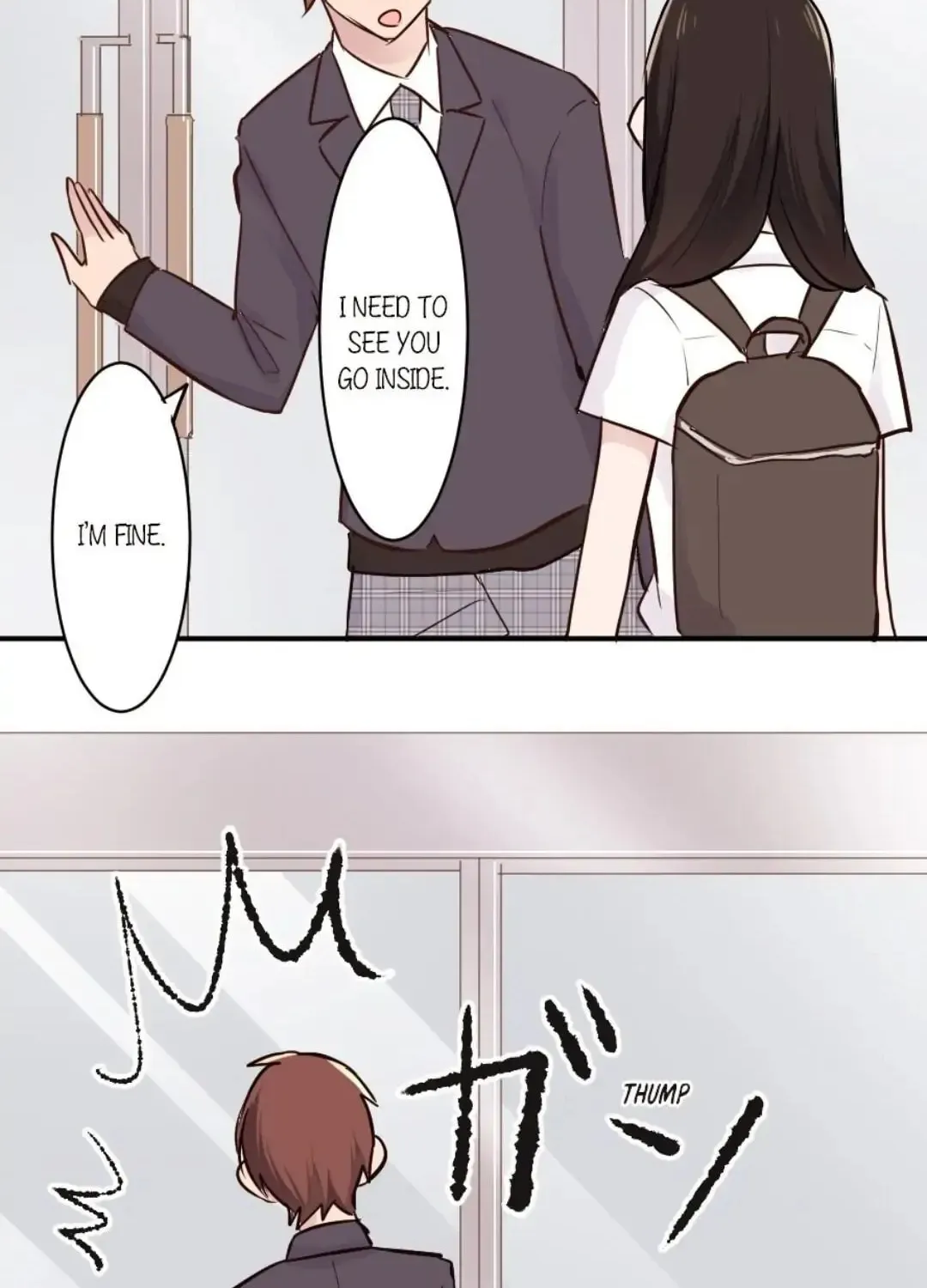 Read Class Maid chapter 14 image 29 on Lezhin