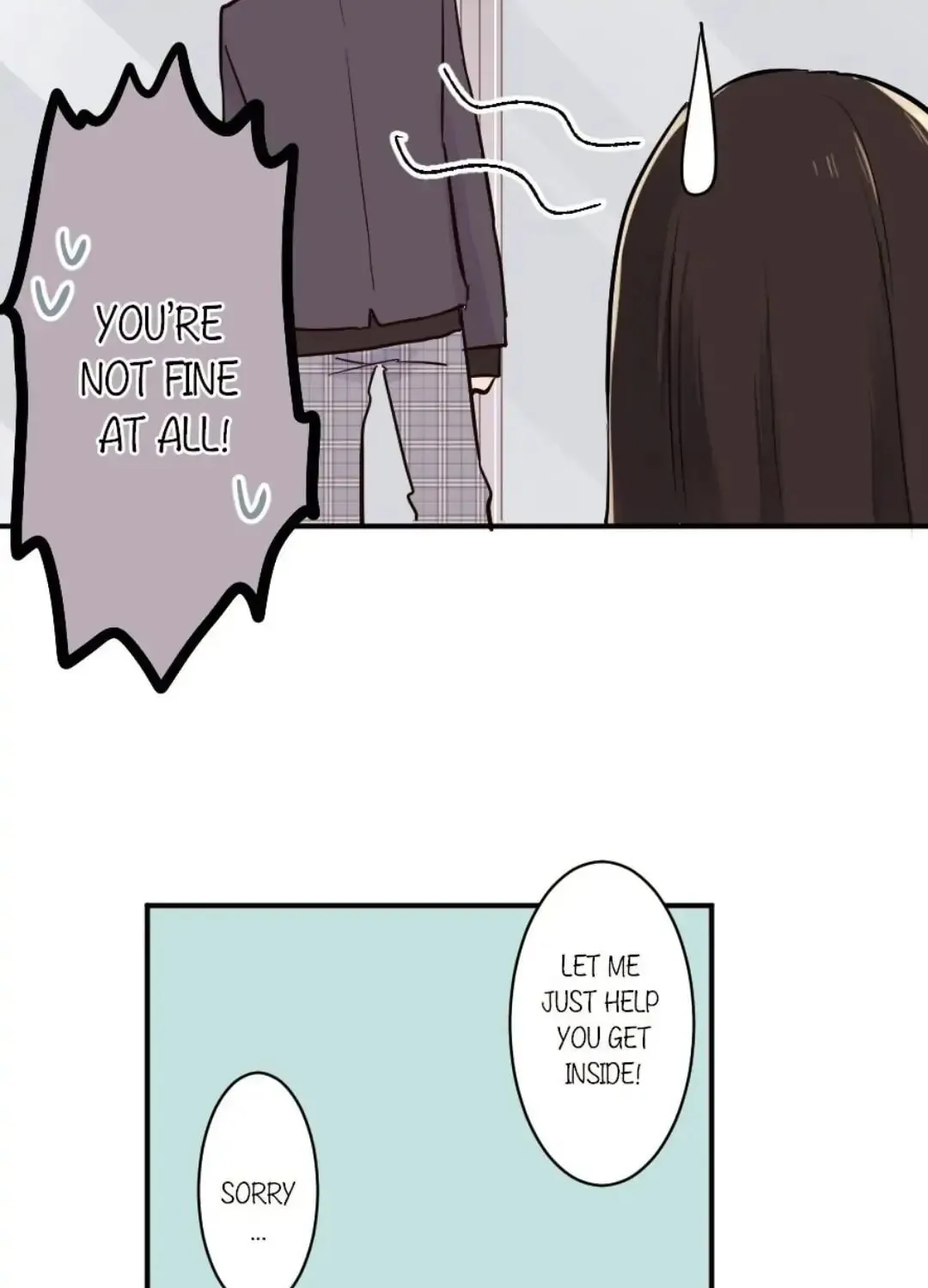 Read Class Maid chapter 14 image 30 on Lezhin