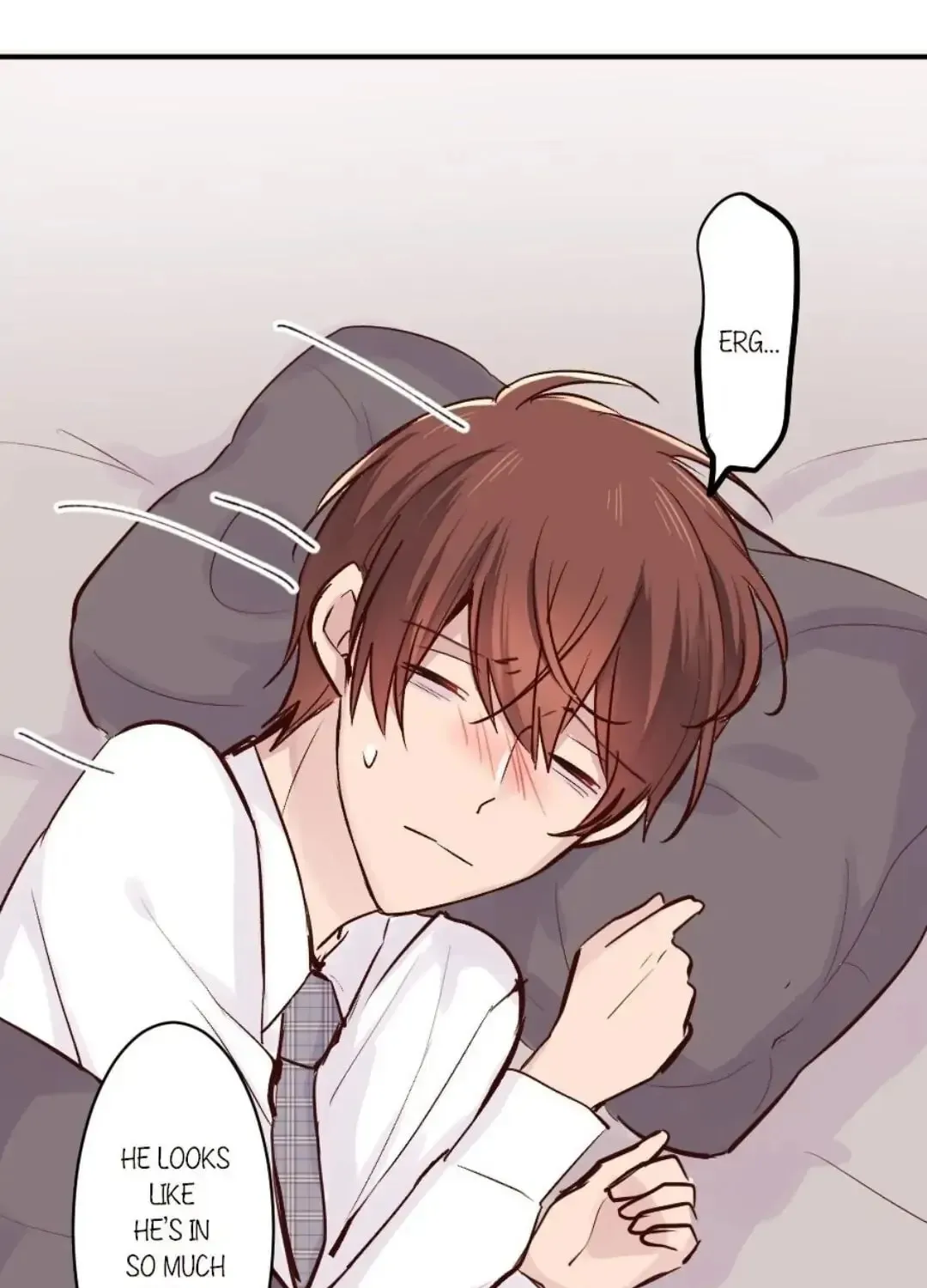 Read Class Maid chapter 14 image 34 on Lezhin