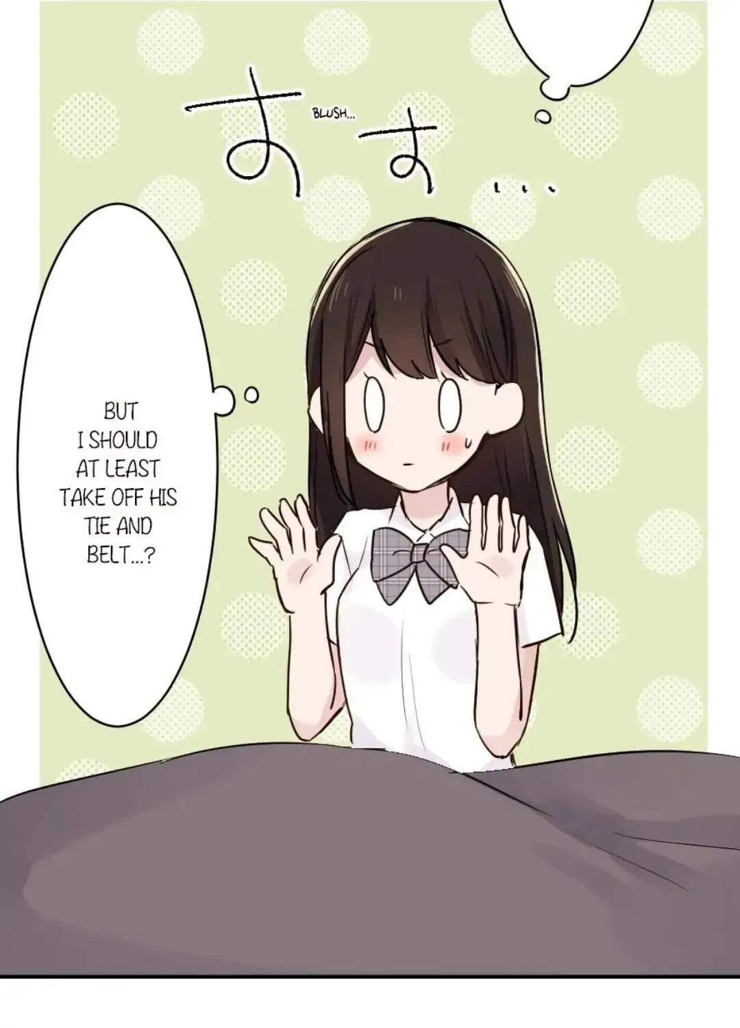 Read Class Maid chapter 14 image 36 on Lezhin