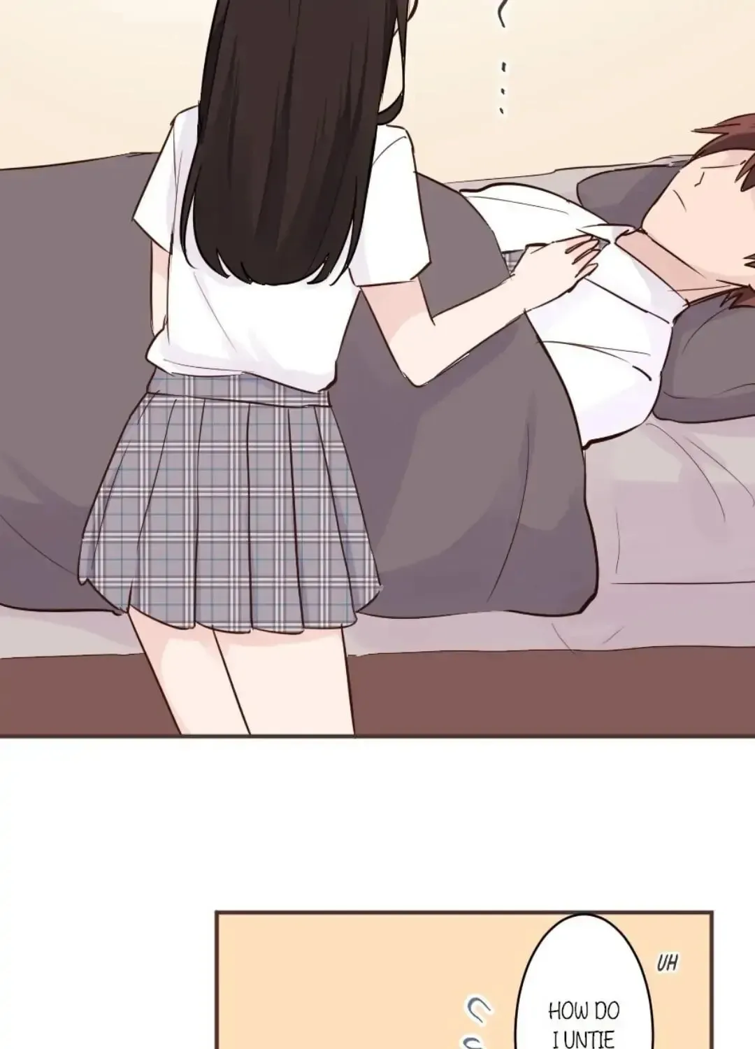 Read Class Maid chapter 14 image 38 on Lezhin