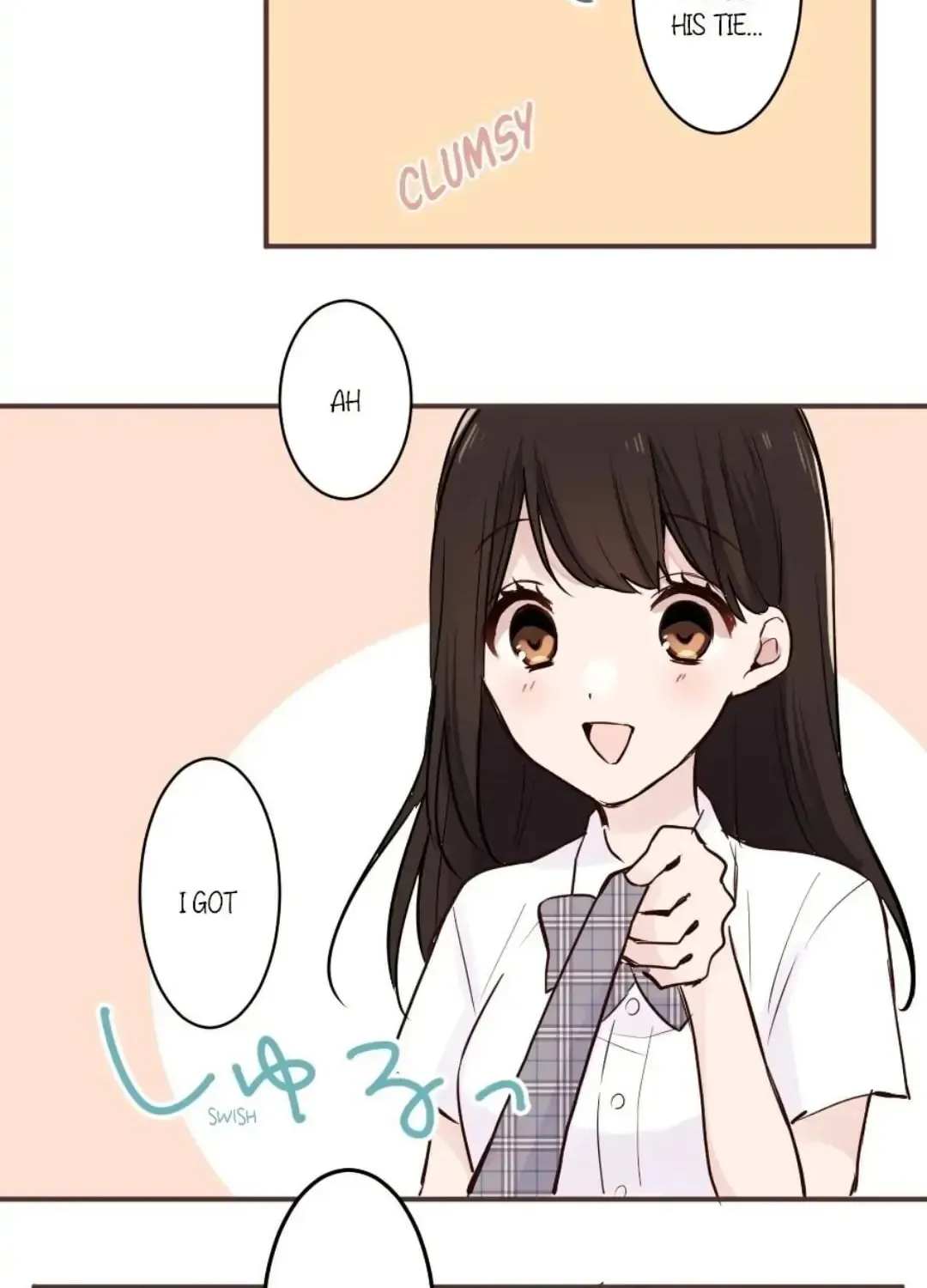 Read Class Maid chapter 14 image 39 on Lezhin