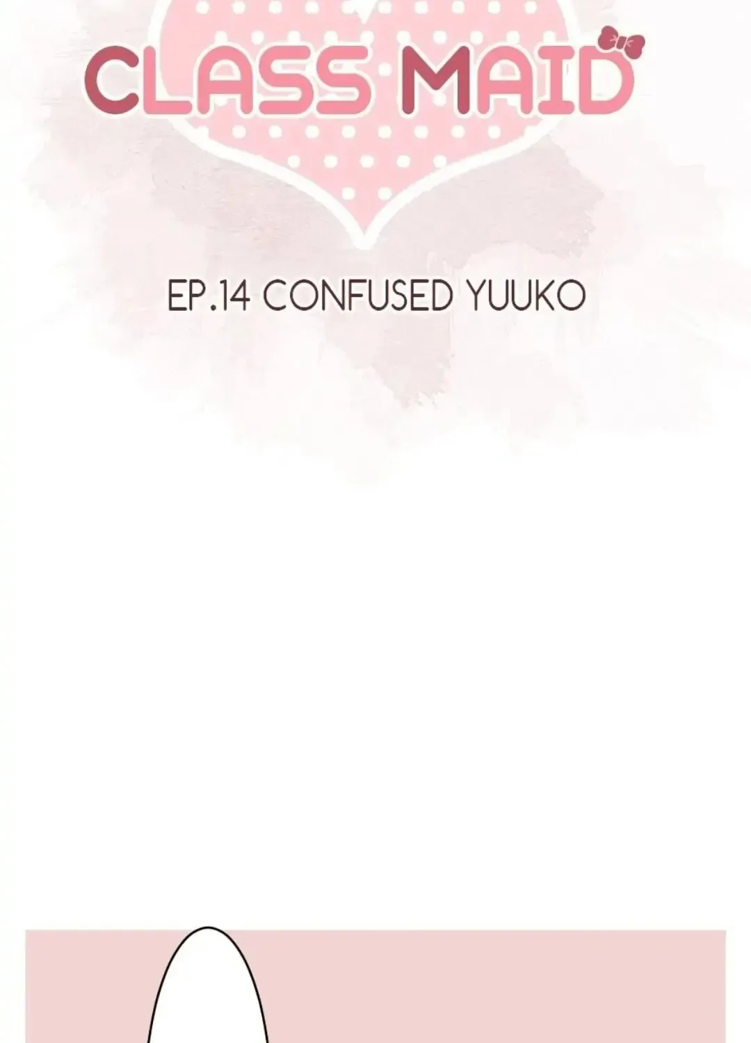 Read Class Maid chapter 14 image 4 on Lezhin
