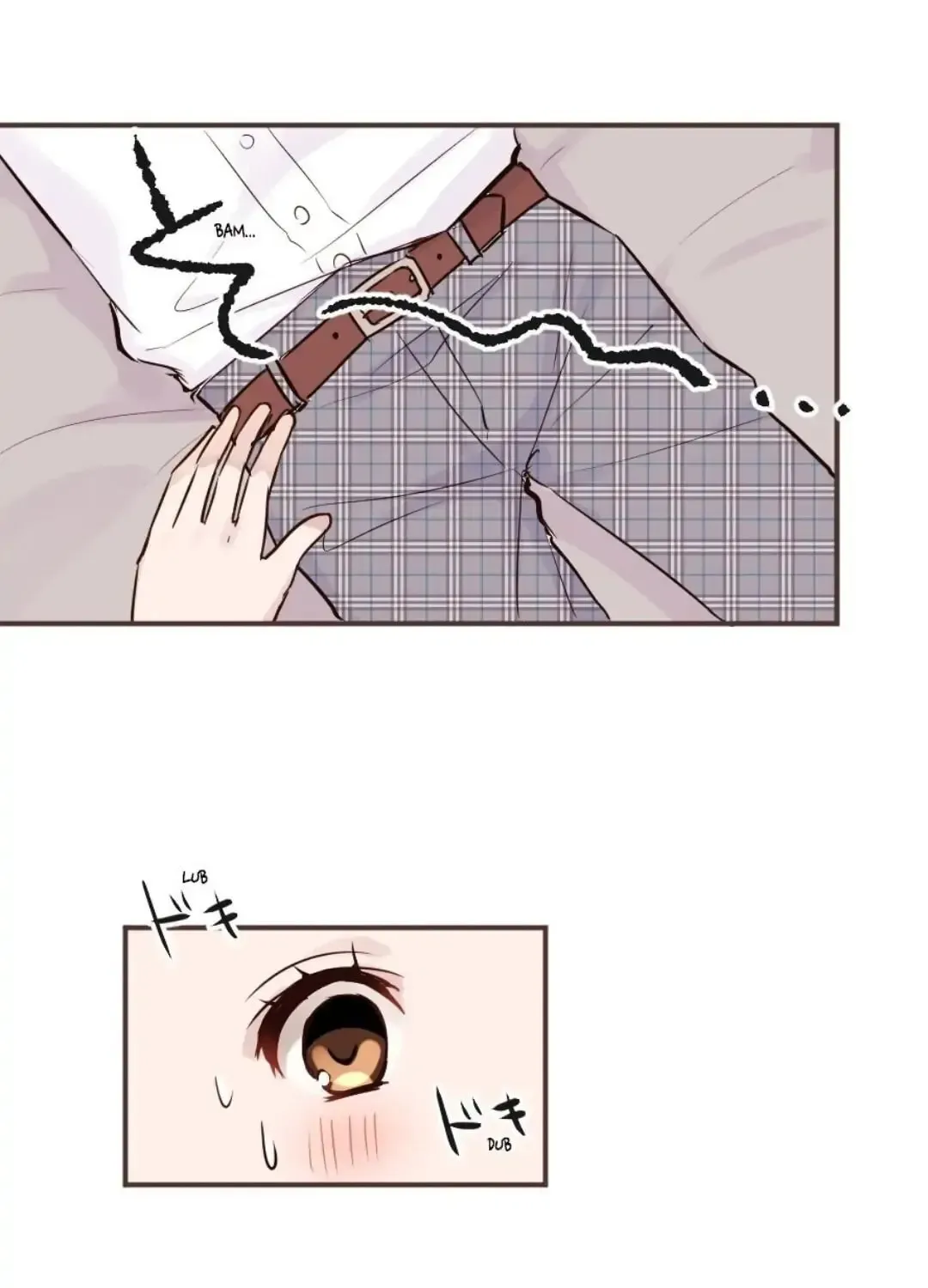 Read Class Maid chapter 14 image 42 on Lezhin