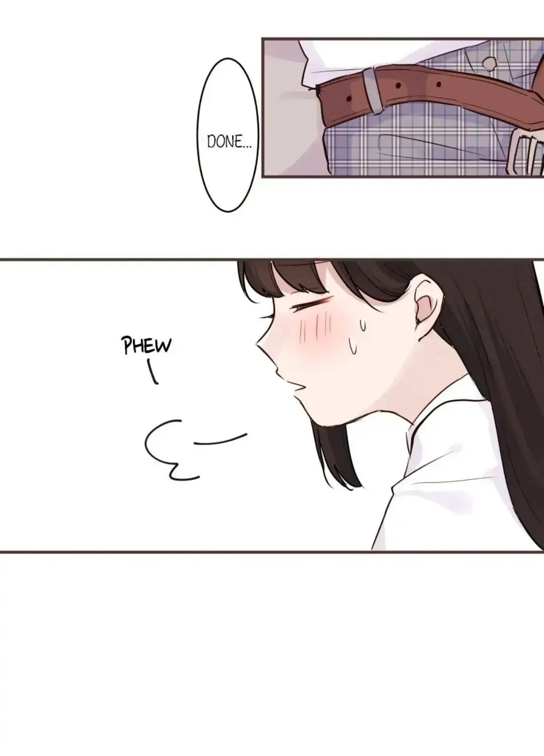 Read Class Maid chapter 14 image 45 on Lezhin